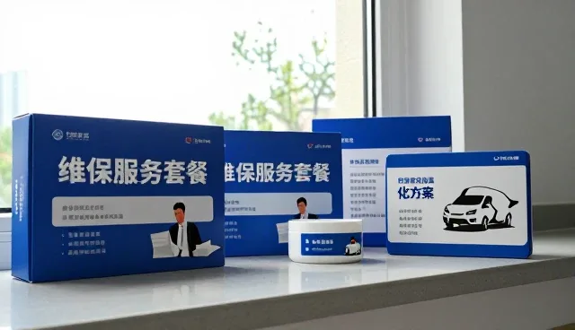 工程改造项目中选型关注点的系统化分析